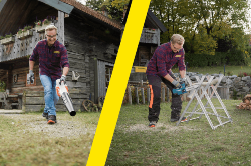 Dein Fachmarkt für Werkzeuge, Maschinen, Bau- und Gartengeräte - Erstklassige Qualität zu günstigen Preisen.